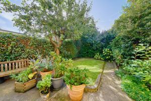 Garden- click for photo gallery